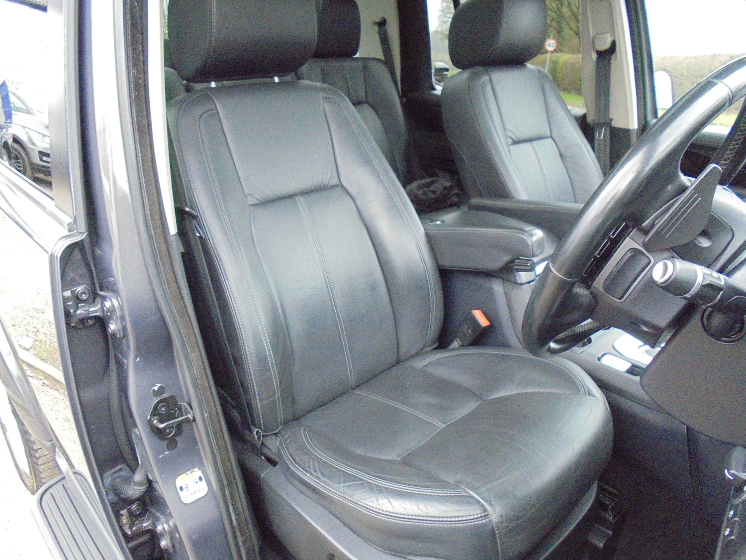 Used Land Rover Discovery 2016 for sale - 77790736: Photo 27