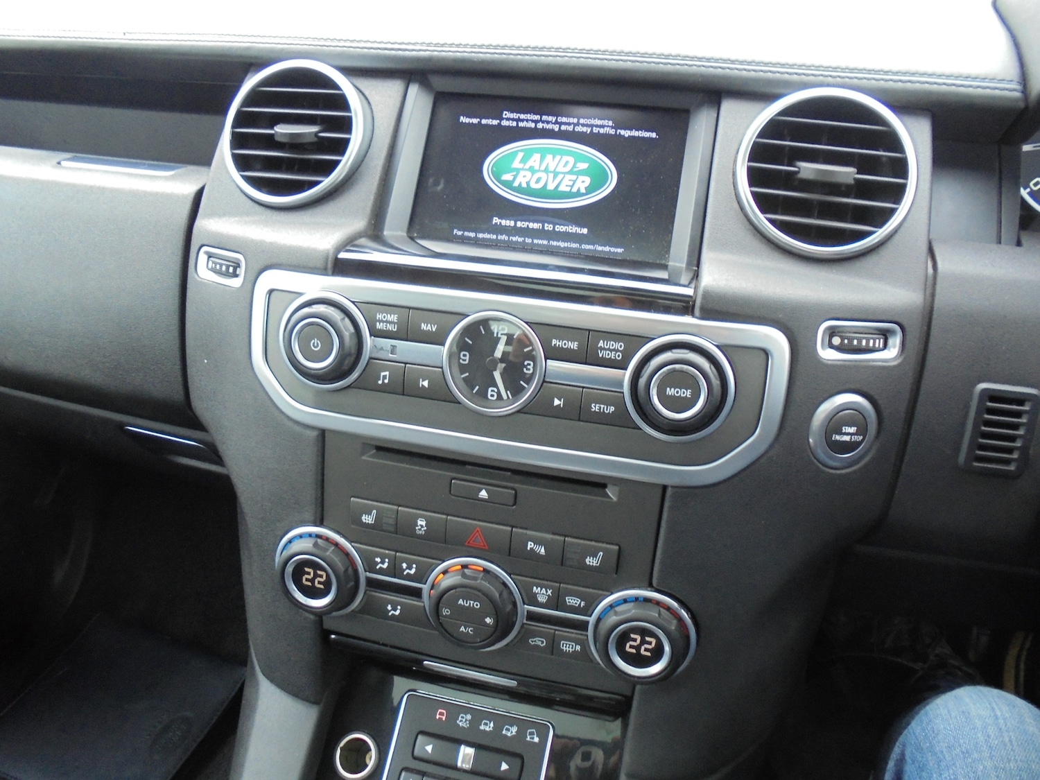 Used Land Rover Discovery 2016 for sale - 77790736: Photo 29