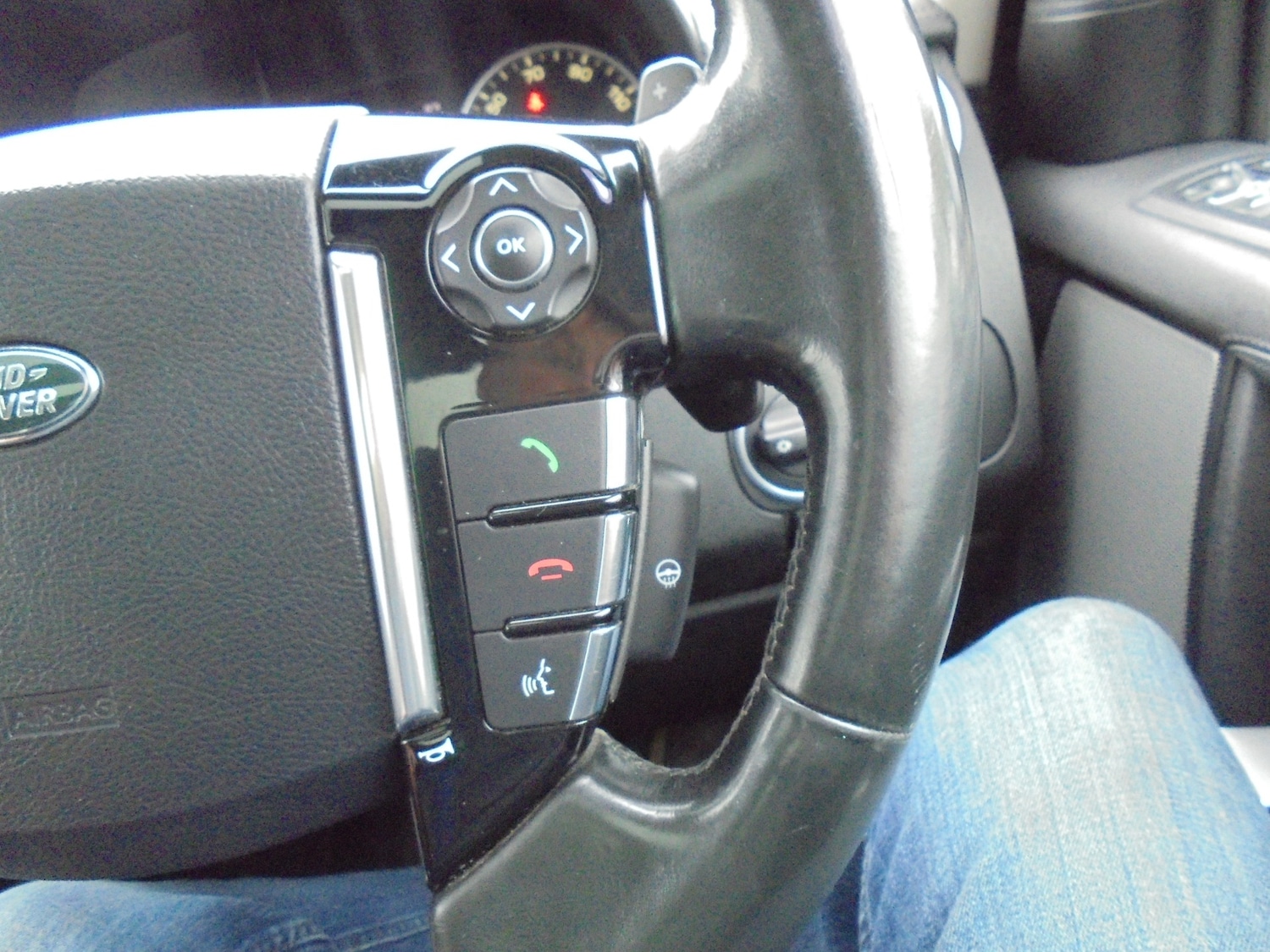 Used Land Rover Discovery 2016 for sale - 77790736: Photo 31