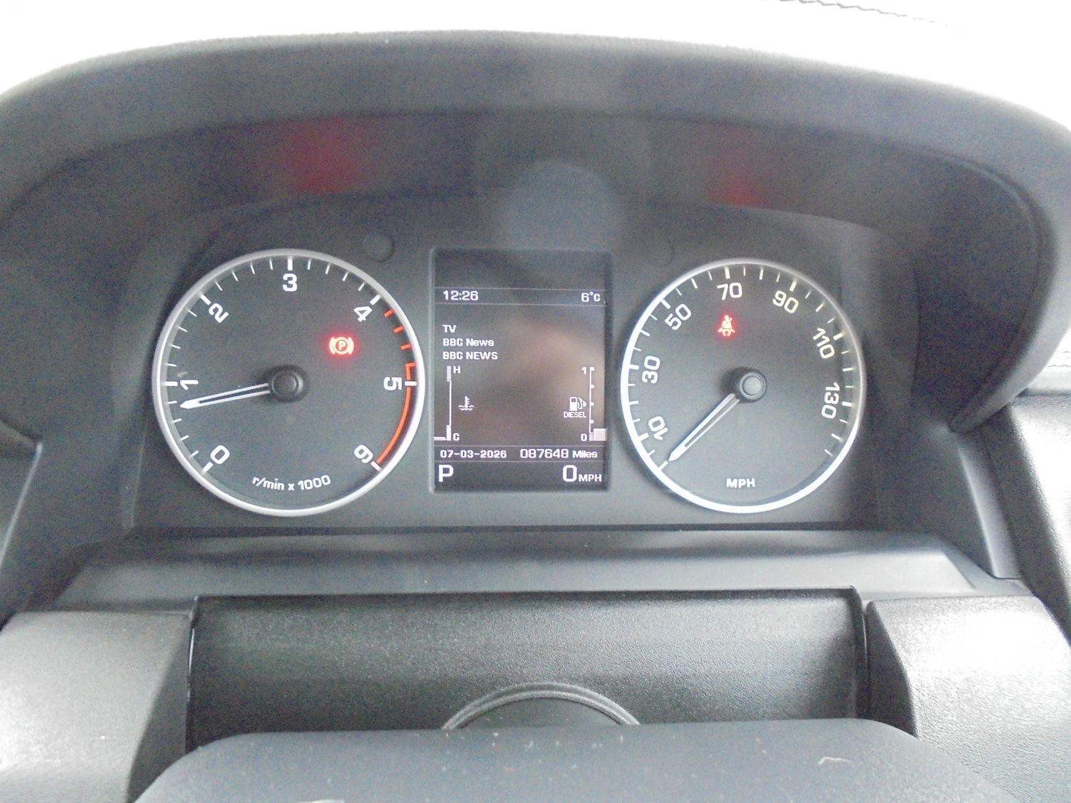 Used Land Rover Discovery 2016 for sale - 77790736: Photo 32