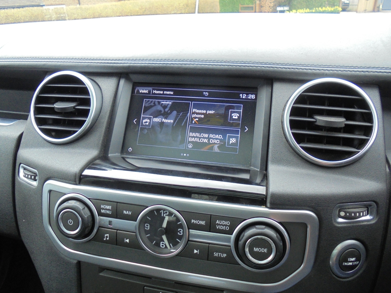 Used Land Rover Discovery 2016 for sale - 77790736: Photo 33