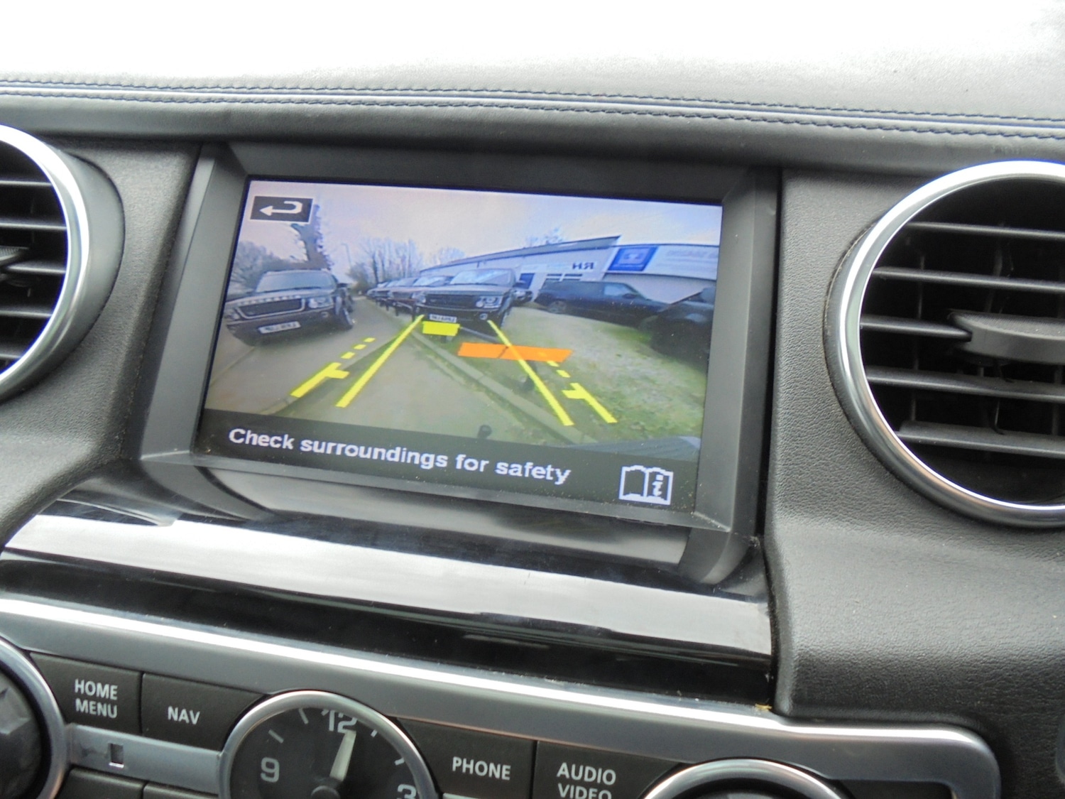 Used Land Rover Discovery 2016 for sale - 77790736: Photo 34