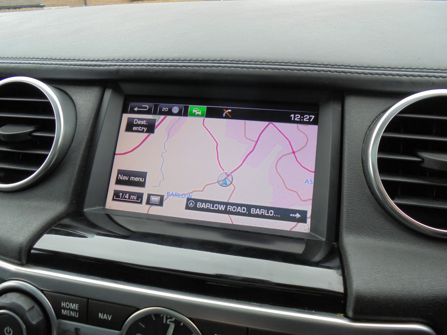 Used Land Rover Discovery 2016 for sale - 77790736: Photo 36