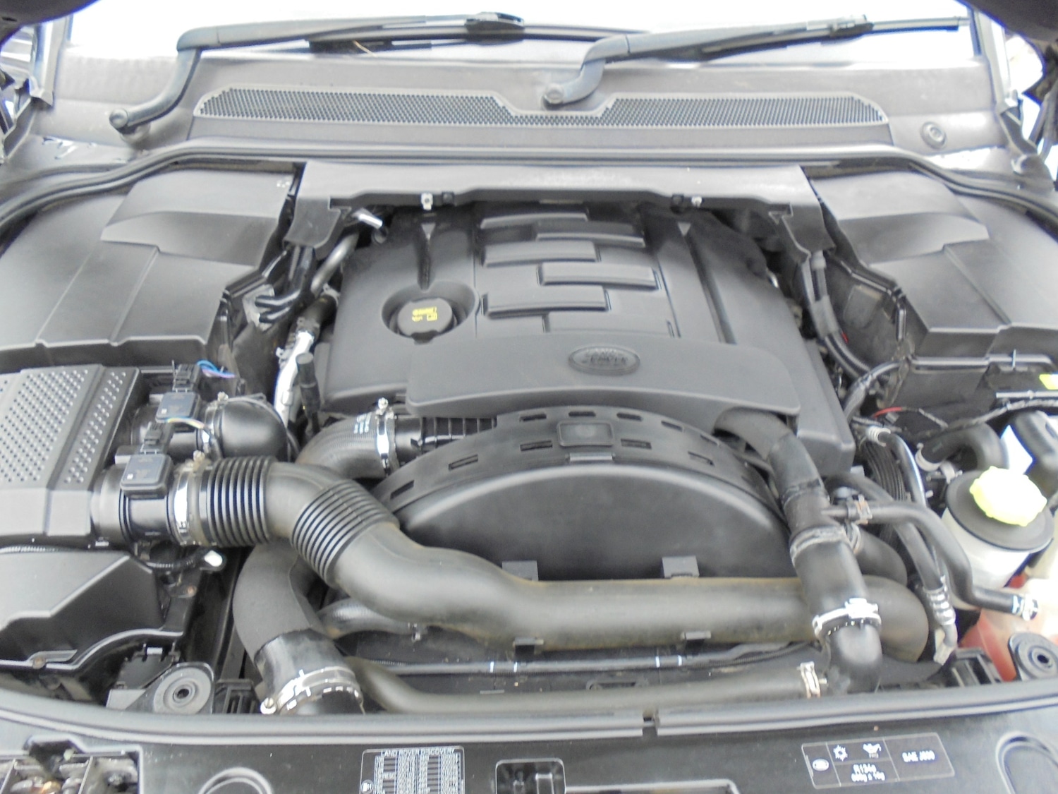 Used Land Rover Discovery 2016 for sale - 77790736: Photo 37