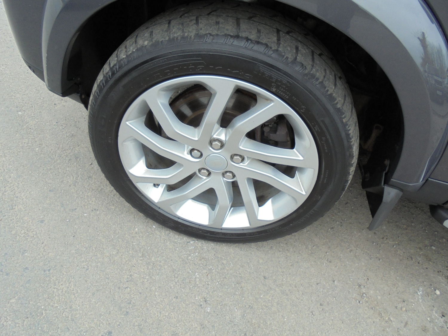 Used Land Rover Discovery 2016 for sale - 77790736: Photo 9