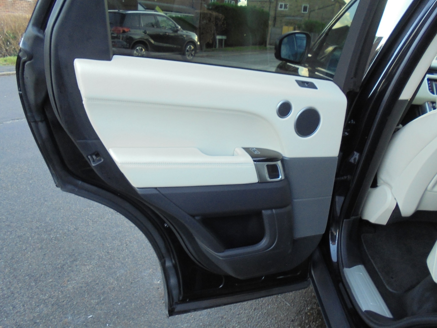 Used Land Rover Range Rover Sport 2016 for sale - 76896687: Photo 13