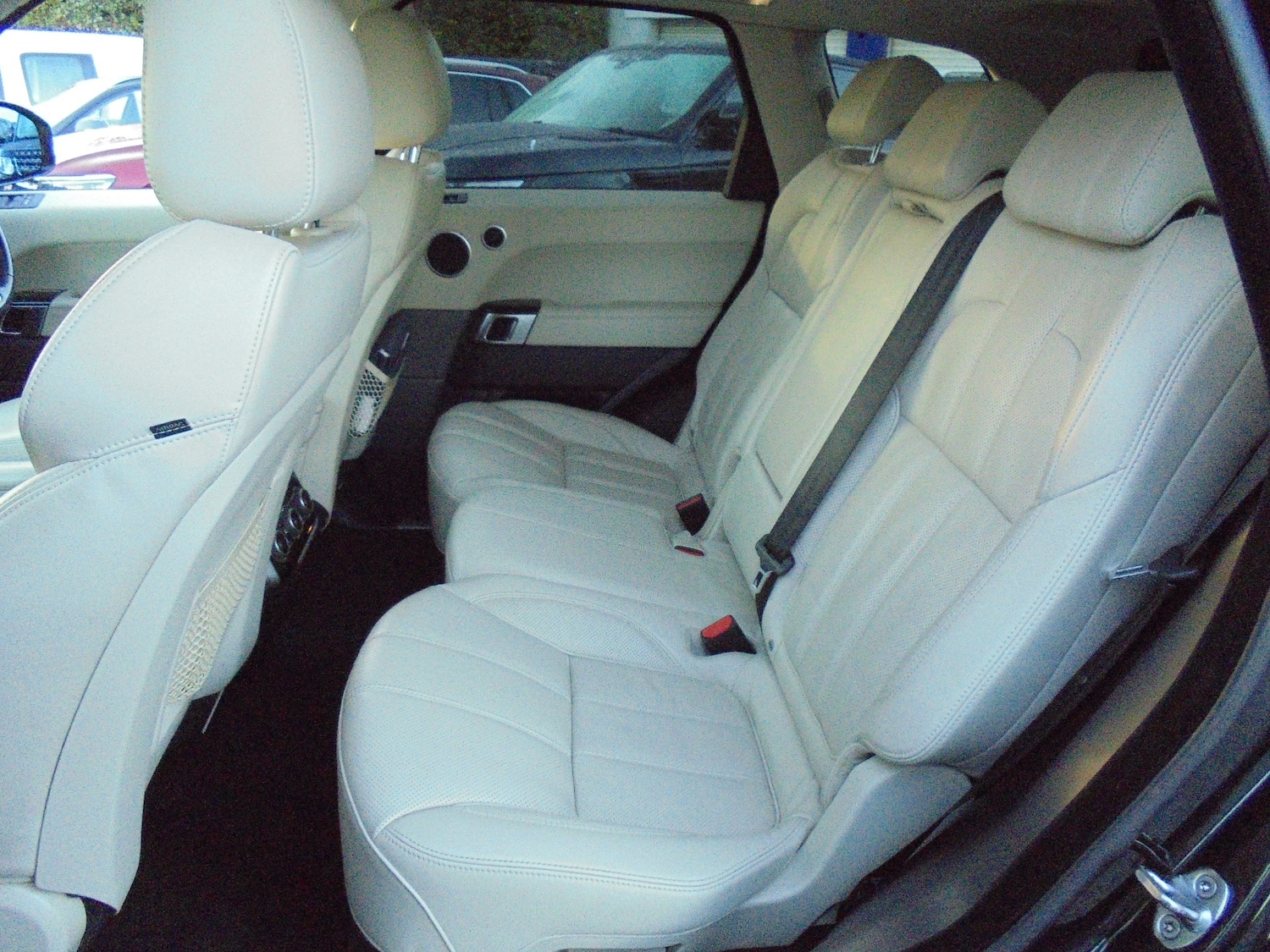 Used Land Rover Range Rover Sport 2016 for sale - 76896687: Photo 15