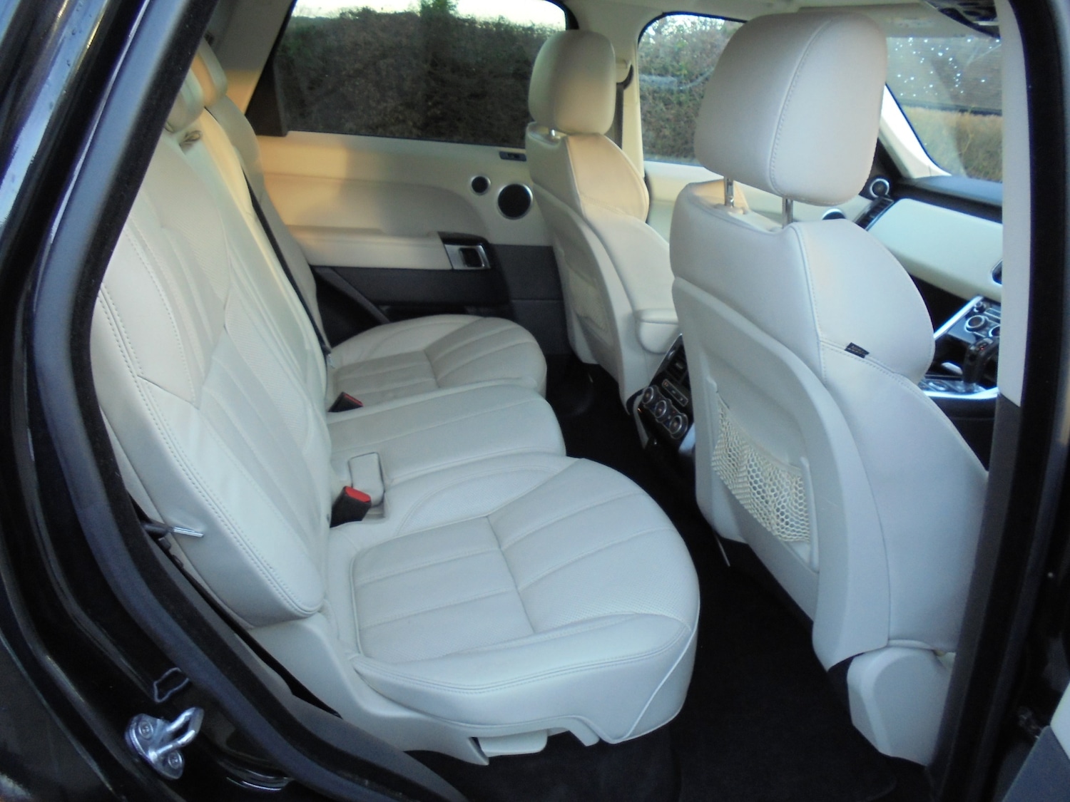 Used Land Rover Range Rover Sport 2016 for sale - 76896687: Photo 18