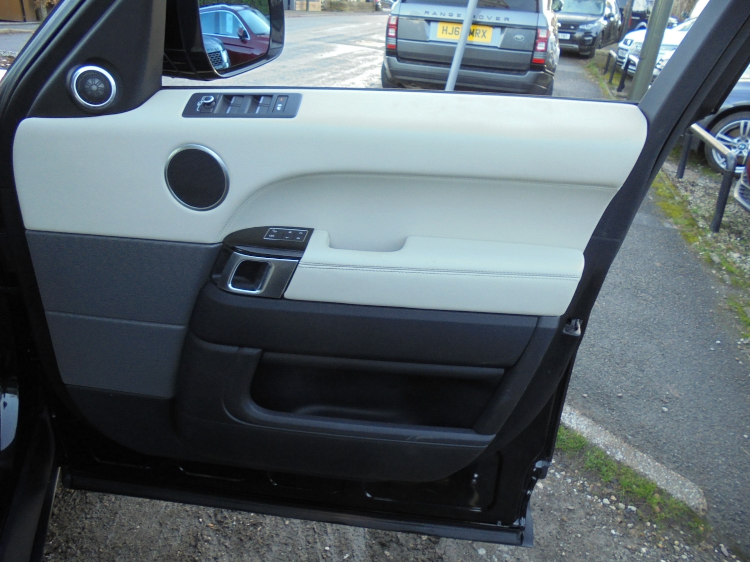 Used Land Rover Range Rover Sport 2016 for sale - 76896687: Photo 19