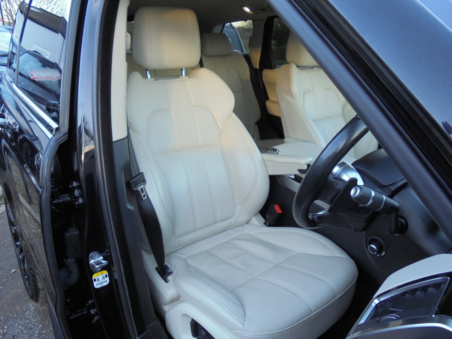 Used Land Rover Range Rover Sport 2016 for sale - 76896687: Photo 21