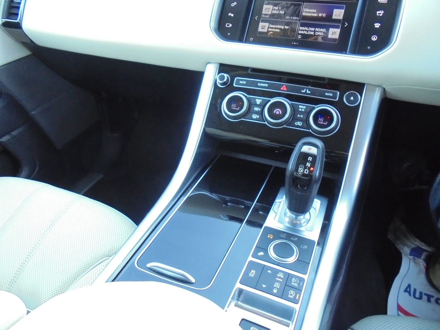 Used Land Rover Range Rover Sport 2016 for sale - 76896687: Photo 22