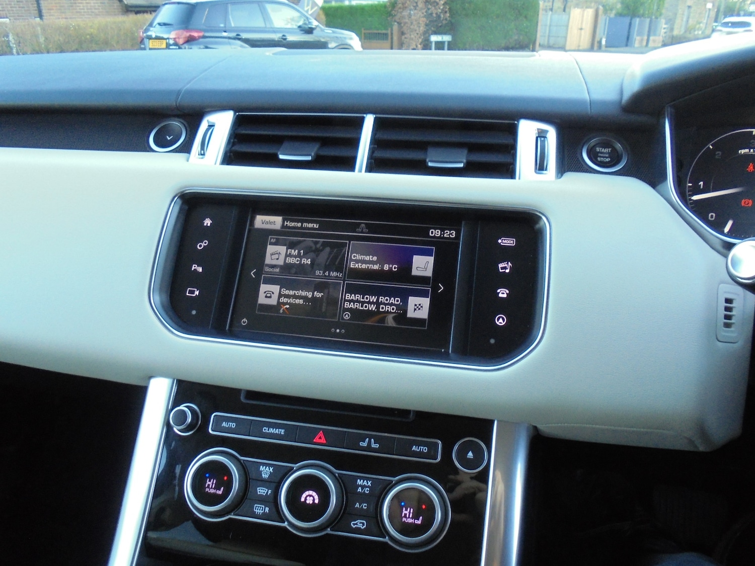 Used Land Rover Range Rover Sport 2016 for sale - 76896687: Photo 23