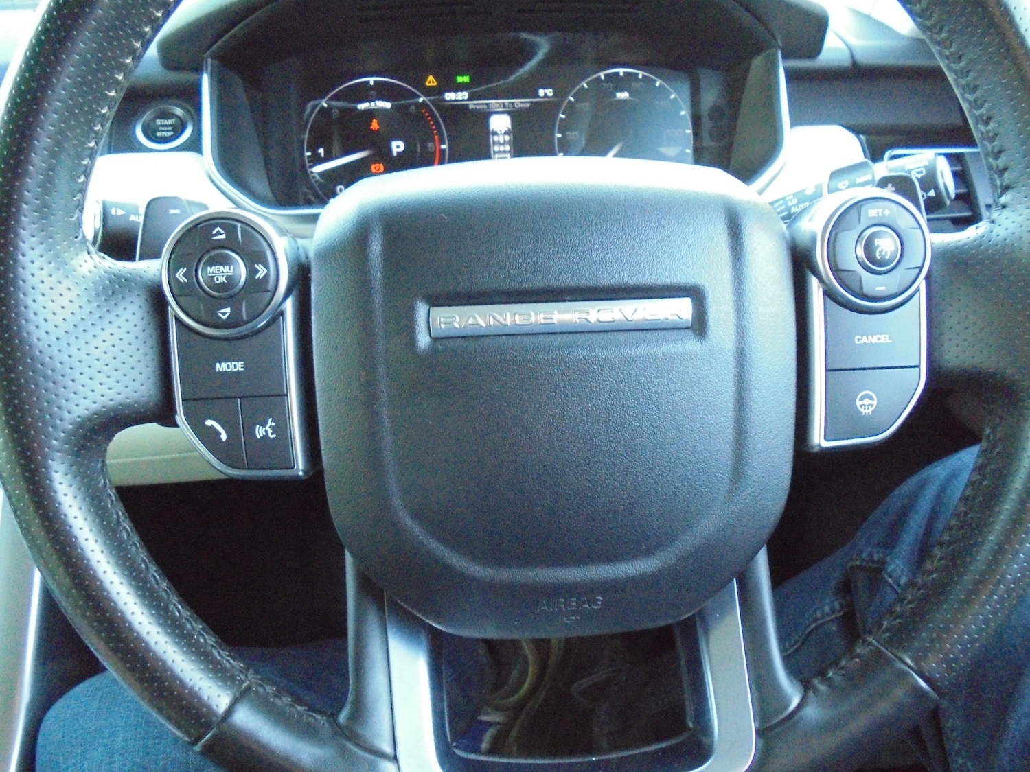 Used Land Rover Range Rover Sport 2016 for sale - 76896687: Photo 24