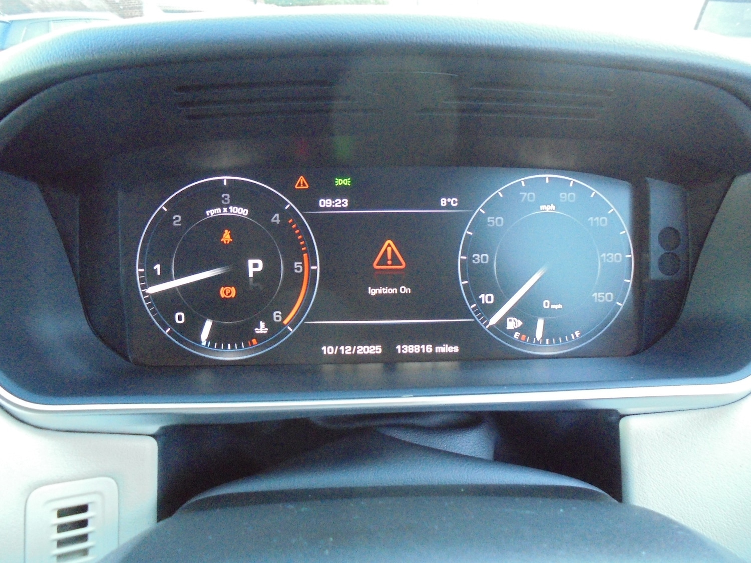 Used Land Rover Range Rover Sport 2016 for sale - 76896687: Photo 25