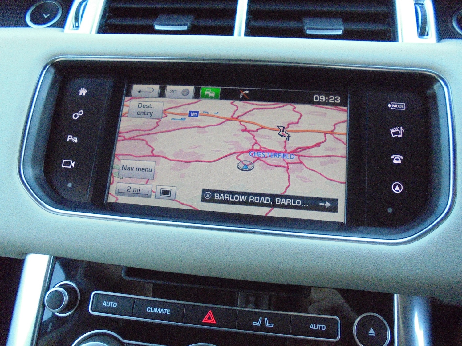 Used Land Rover Range Rover Sport 2016 for sale - 76896687: Photo 27