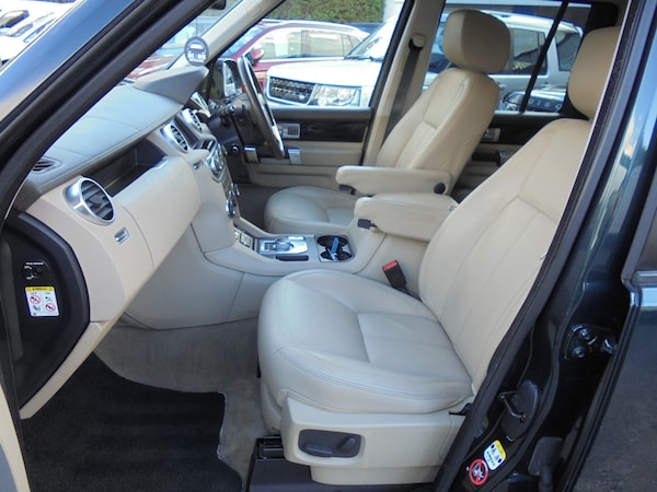 Used Land Rover Discovery 2015 for sale - 76117268: Photo 12