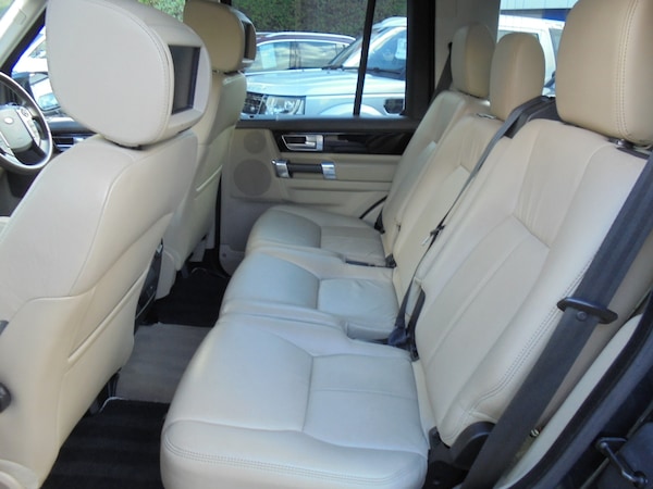 Used Land Rover Discovery 2015 for sale - 76117268: Photo 15