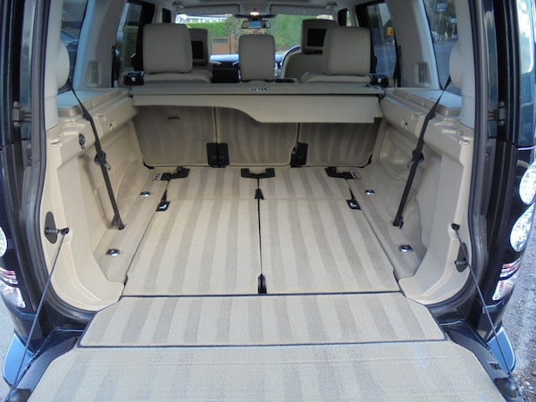 Used Land Rover Discovery 2015 for sale - 76117268: Photo 16
