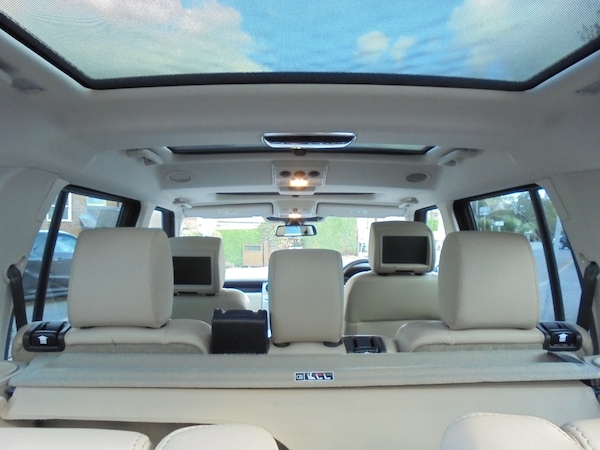 Used Land Rover Discovery 2015 for sale - 76117268: Photo 17