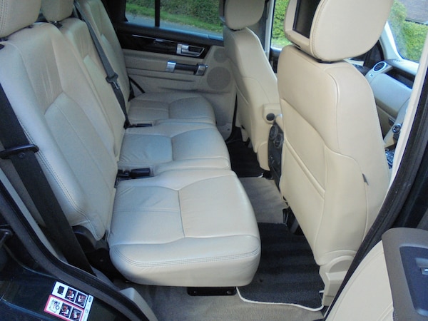 Used Land Rover Discovery 2015 for sale - 76117268: Photo 20