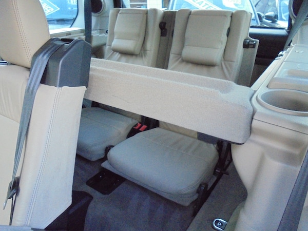 Used Land Rover Discovery 2015 for sale - 76117268: Photo 21