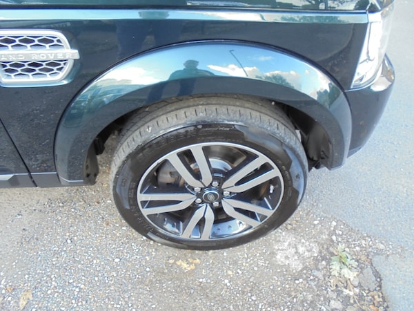Used Land Rover Discovery 2015 for sale - 76117268: Photo 23
