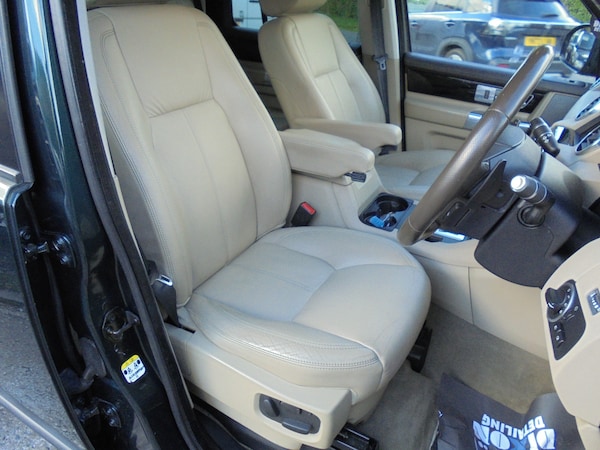 Used Land Rover Discovery 2015 for sale - 76117268: Photo 26