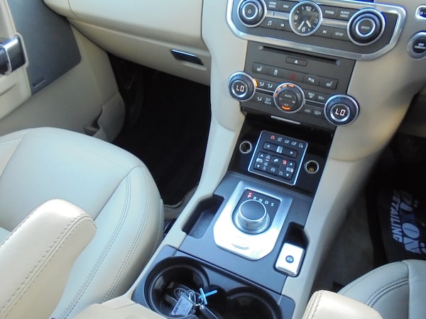 Used Land Rover Discovery 2015 for sale - 76117268: Photo 27