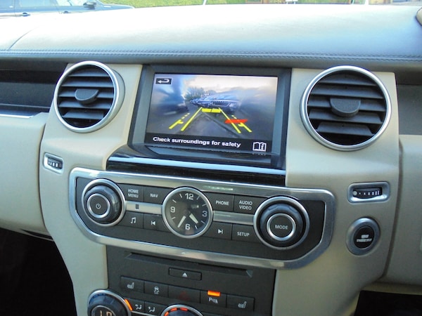 Used Land Rover Discovery 2015 for sale - 76117268: Photo 29