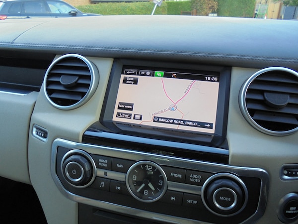 Used Land Rover Discovery 2015 for sale - 76117268: Photo 30