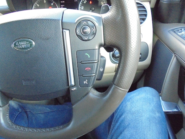 Used Land Rover Discovery 2015 for sale - 76117268: Photo 32
