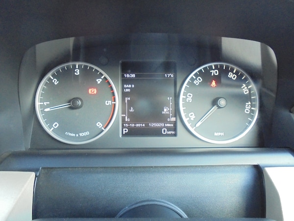 Used Land Rover Discovery 2015 for sale - 76117268: Photo 33