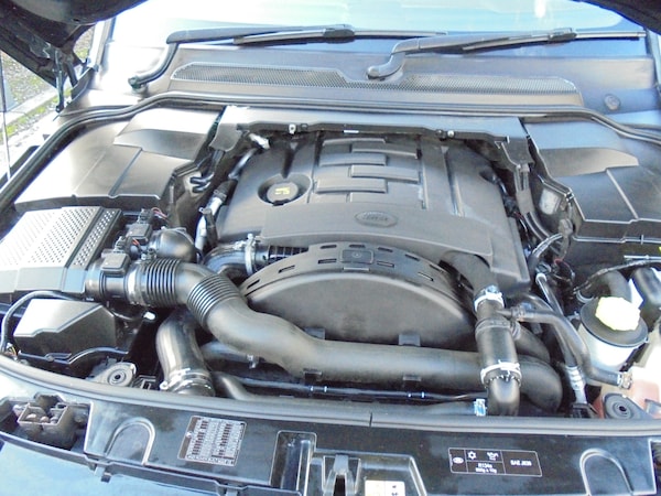 Used Land Rover Discovery 2015 for sale - 76117268: Photo 34