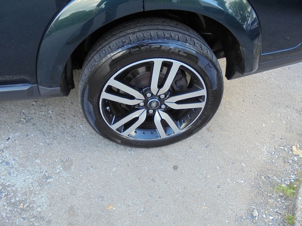 Used Land Rover Discovery 2015 for sale - 76117268: Photo 9