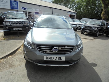Used Volvo XC60 2017 for sale - 79443590: Photo