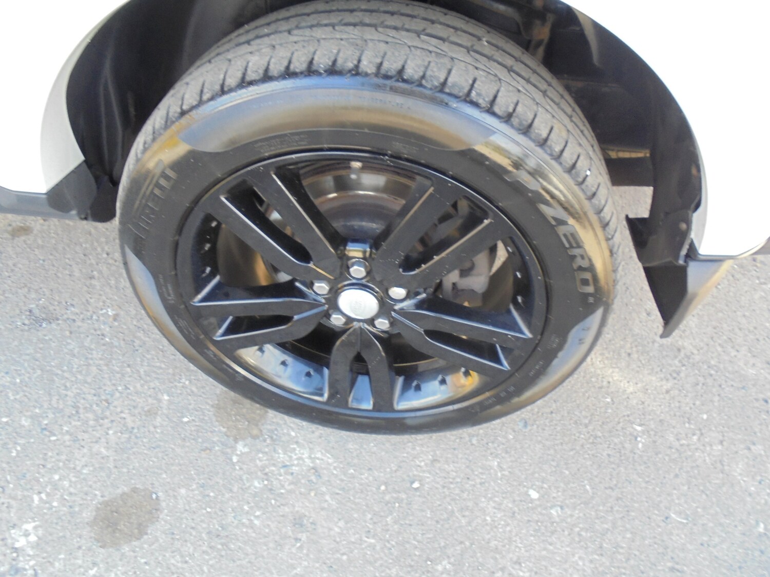 Used Land Rover Discovery 2016 for sale - 78105767: Photo 10