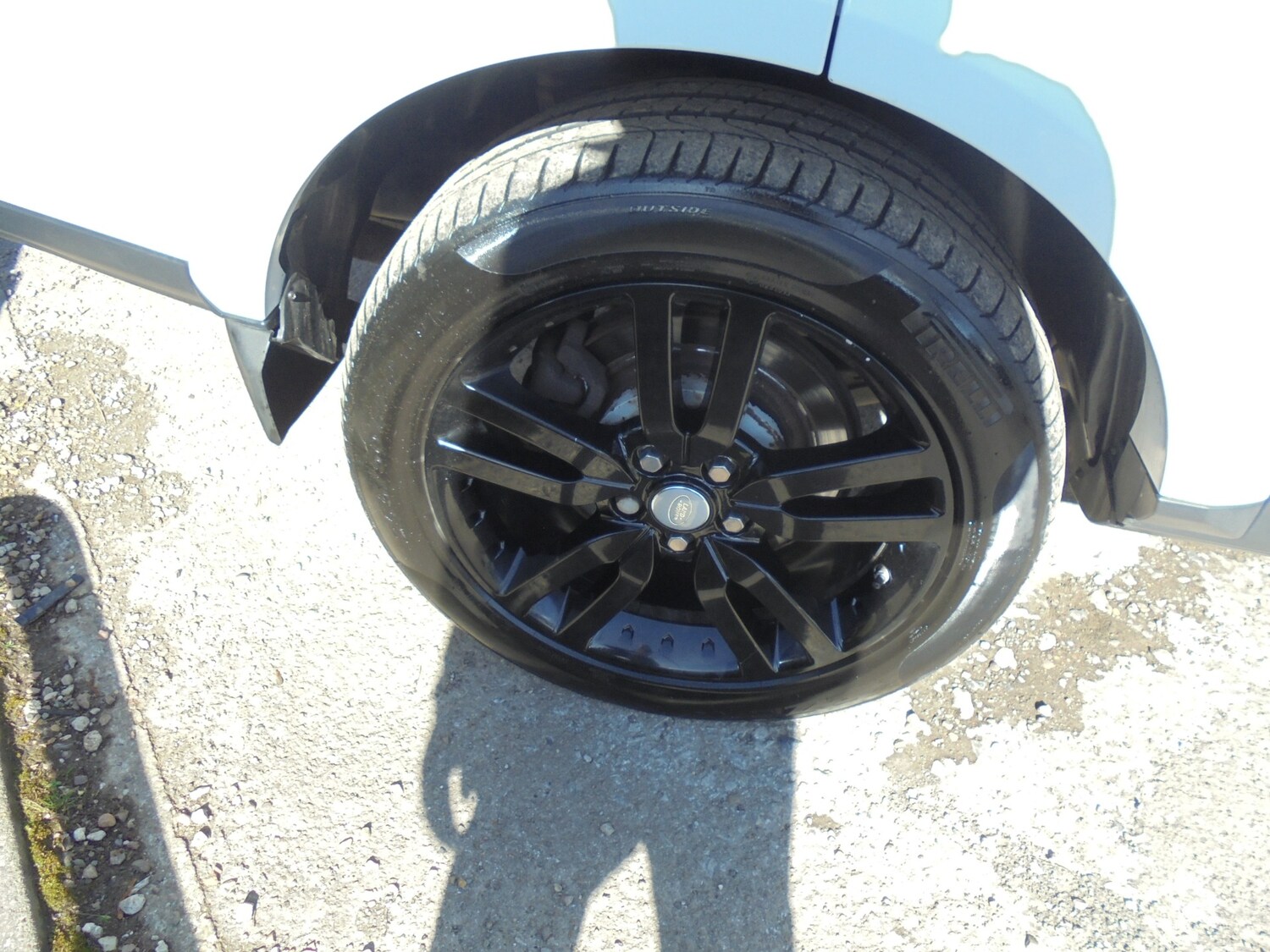 Used Land Rover Discovery 2016 for sale - 78105767: Photo 11