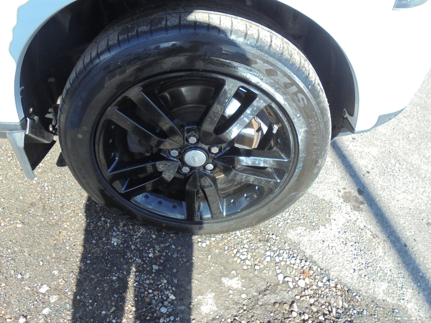 Used Land Rover Discovery 2016 for sale - 78105767: Photo 12