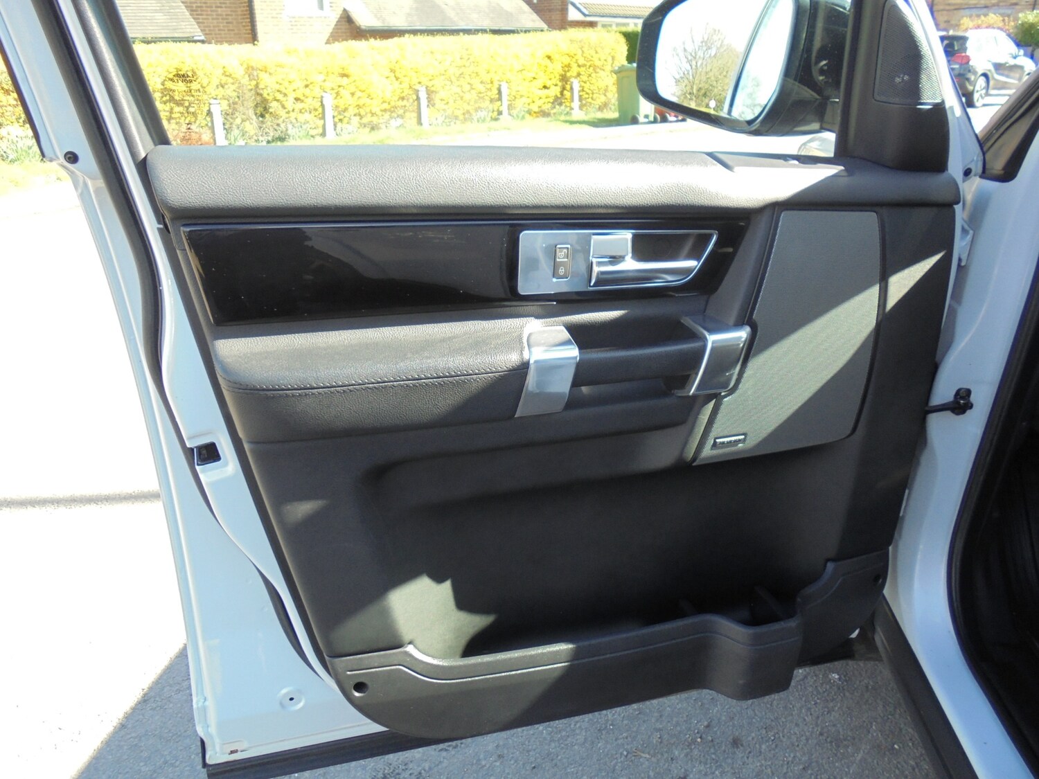 Used Land Rover Discovery 2016 for sale - 78105767: Photo 13