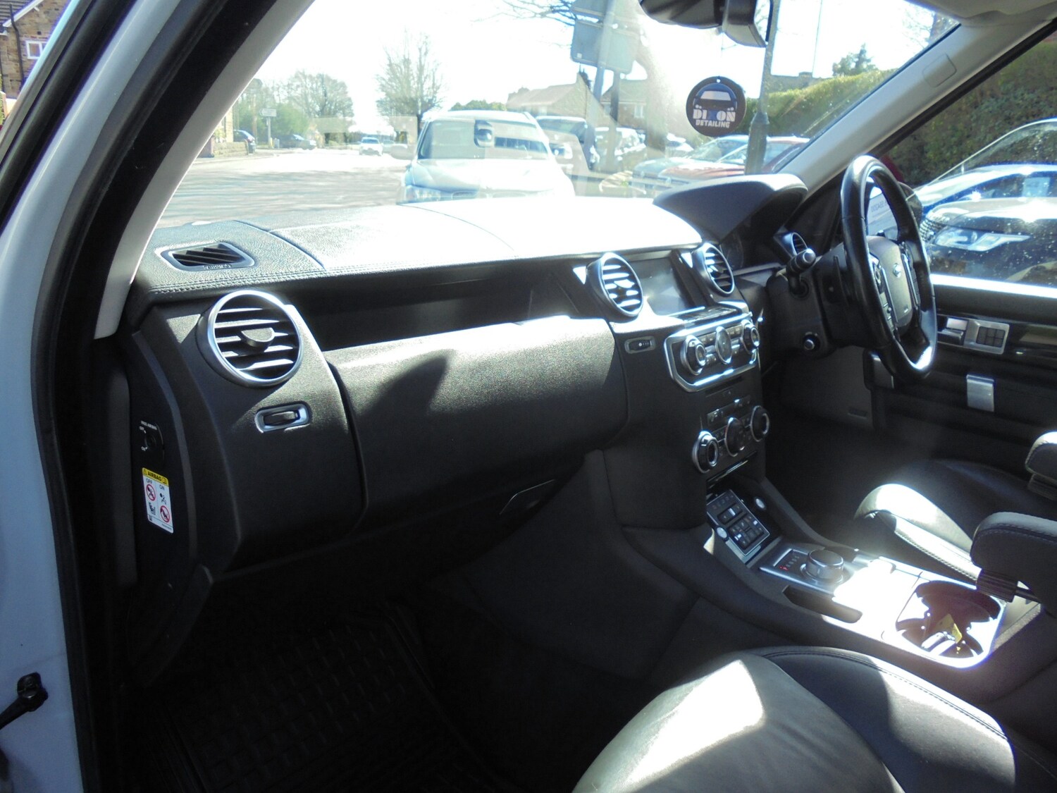 Used Land Rover Discovery 2016 for sale - 78105767: Photo 14