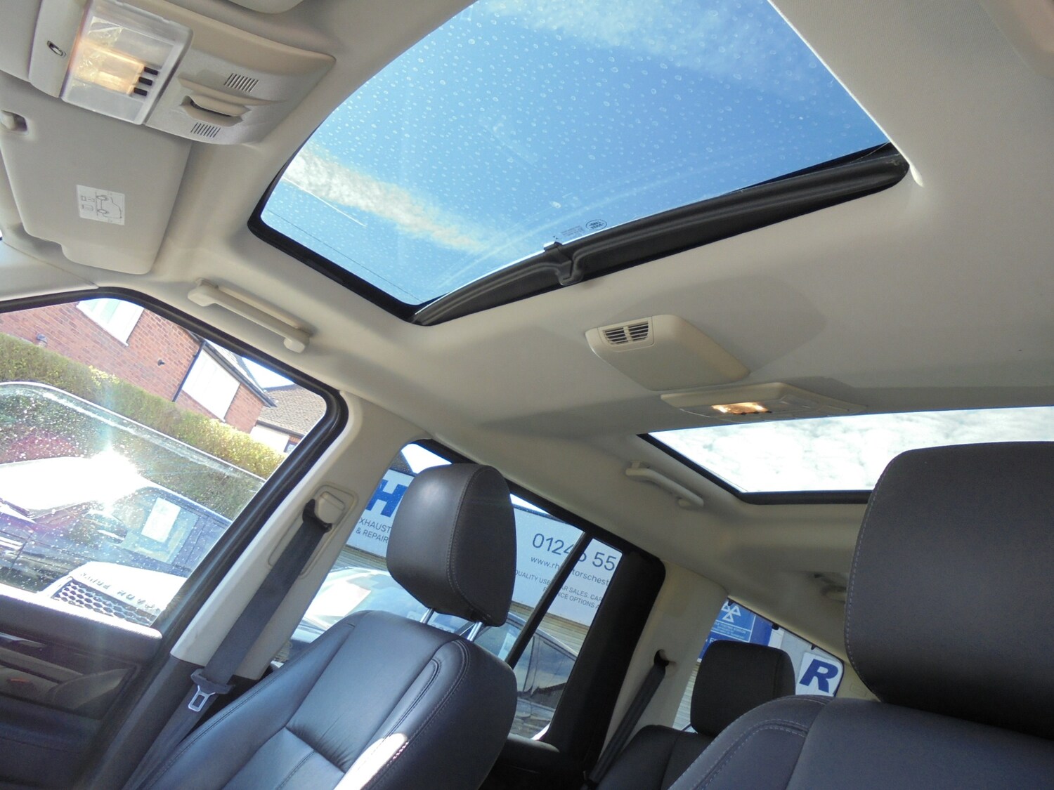 Used Land Rover Discovery 2016 for sale - 78105767: Photo 19