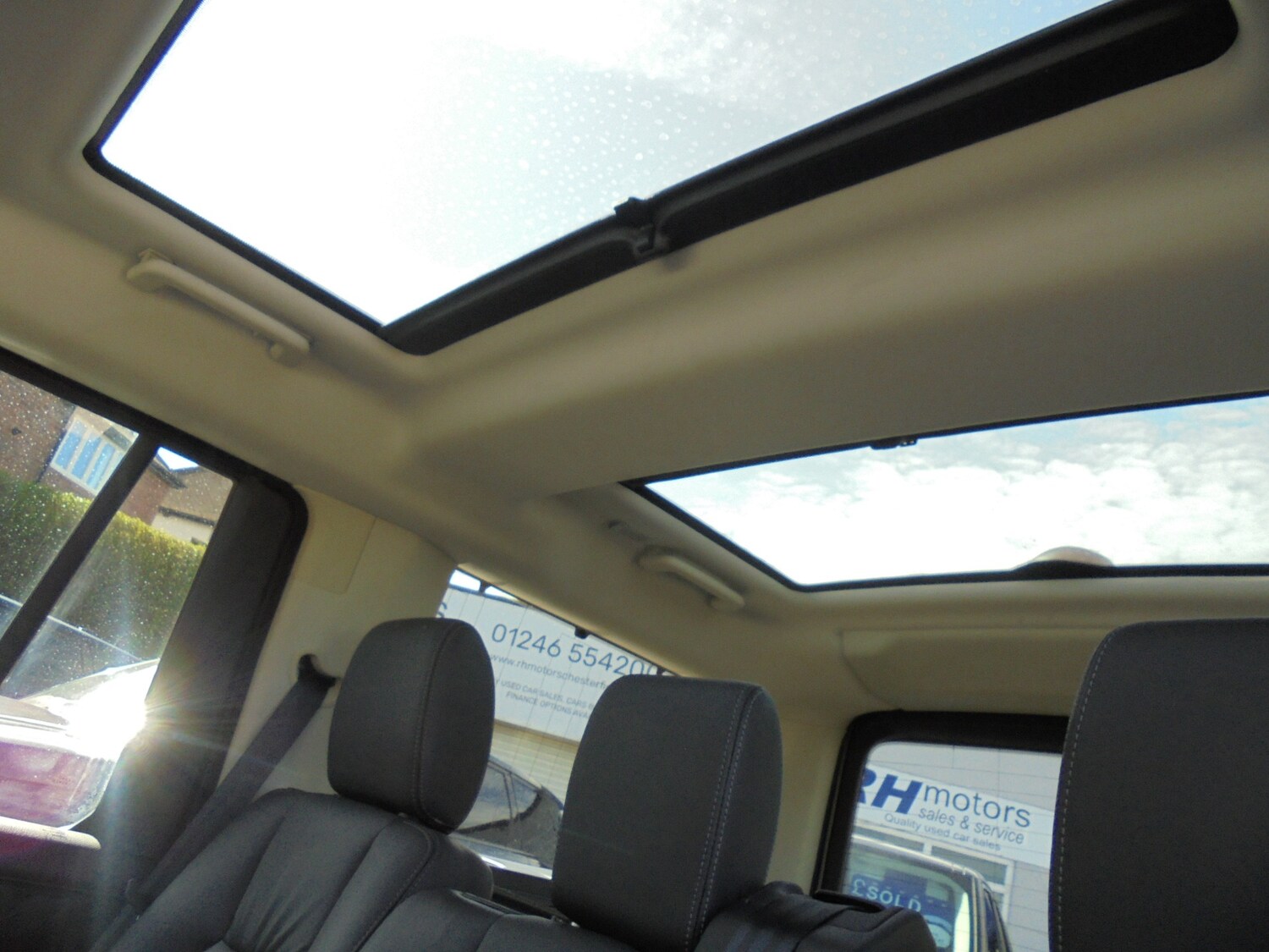 Used Land Rover Discovery 2016 for sale - 78105767: Photo 20