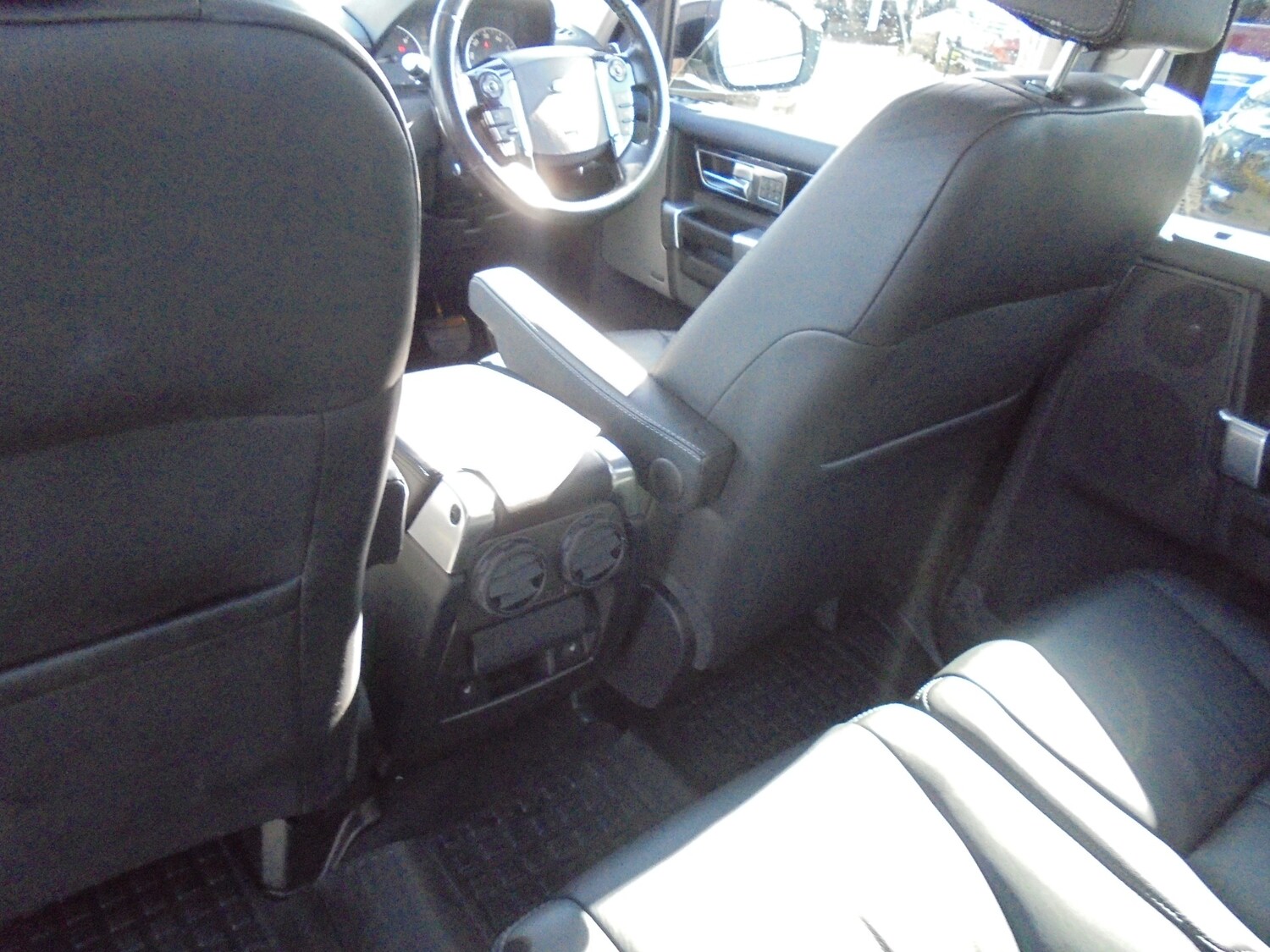 Used Land Rover Discovery 2016 for sale - 78105767: Photo 21