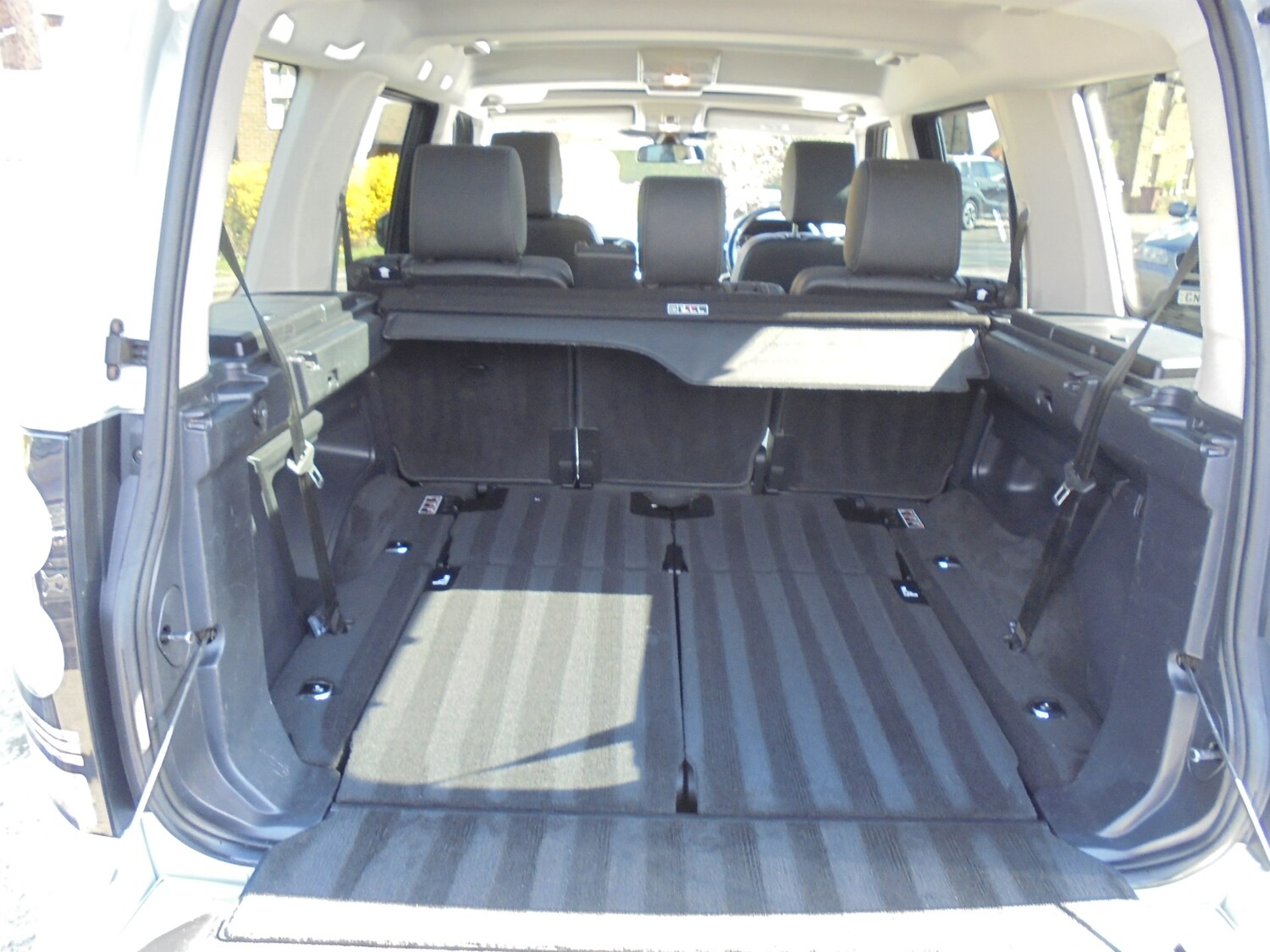 Used Land Rover Discovery 2016 for sale - 78105767: Photo 22