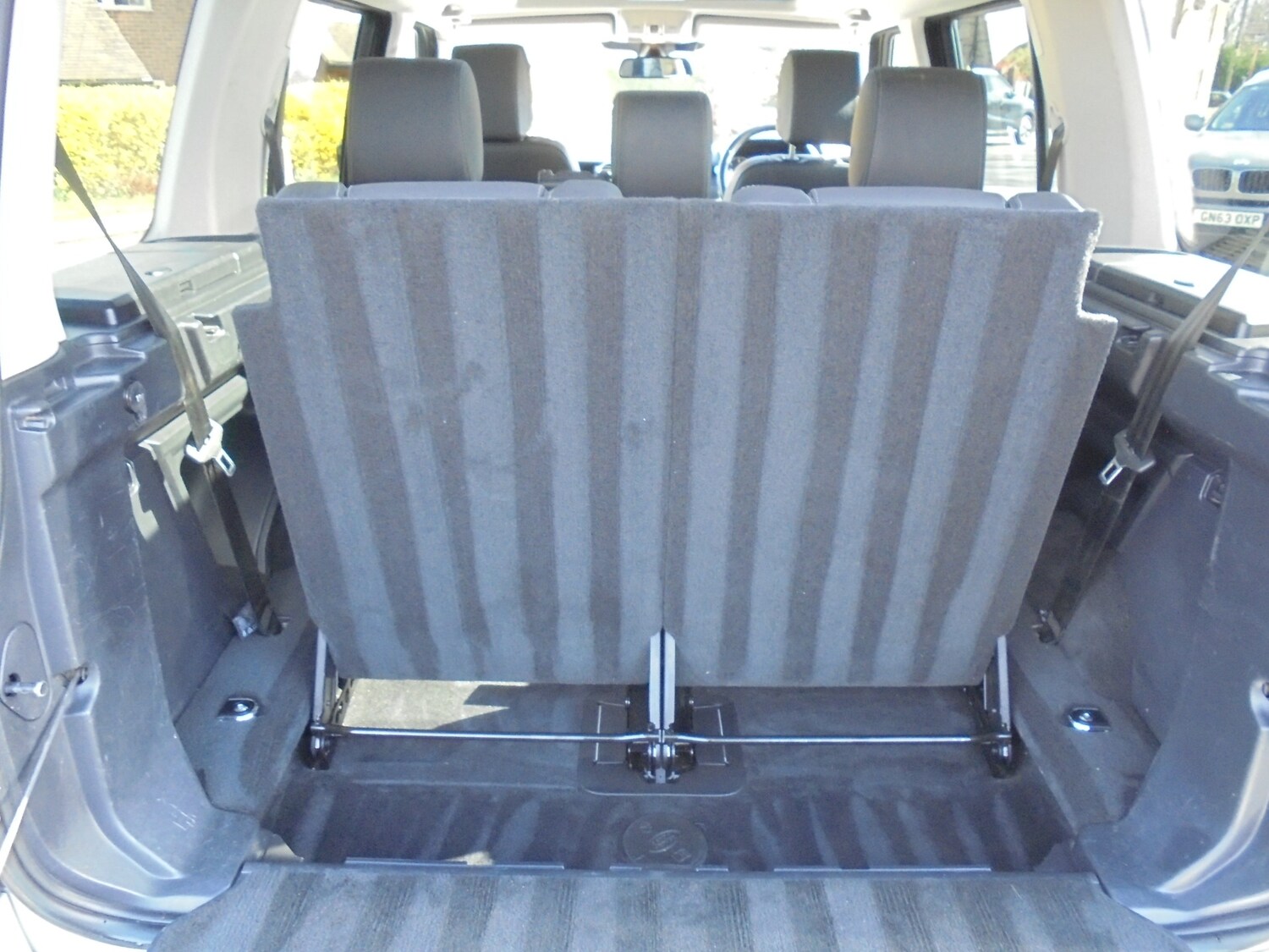 Used Land Rover Discovery 2016 for sale - 78105767: Photo 23