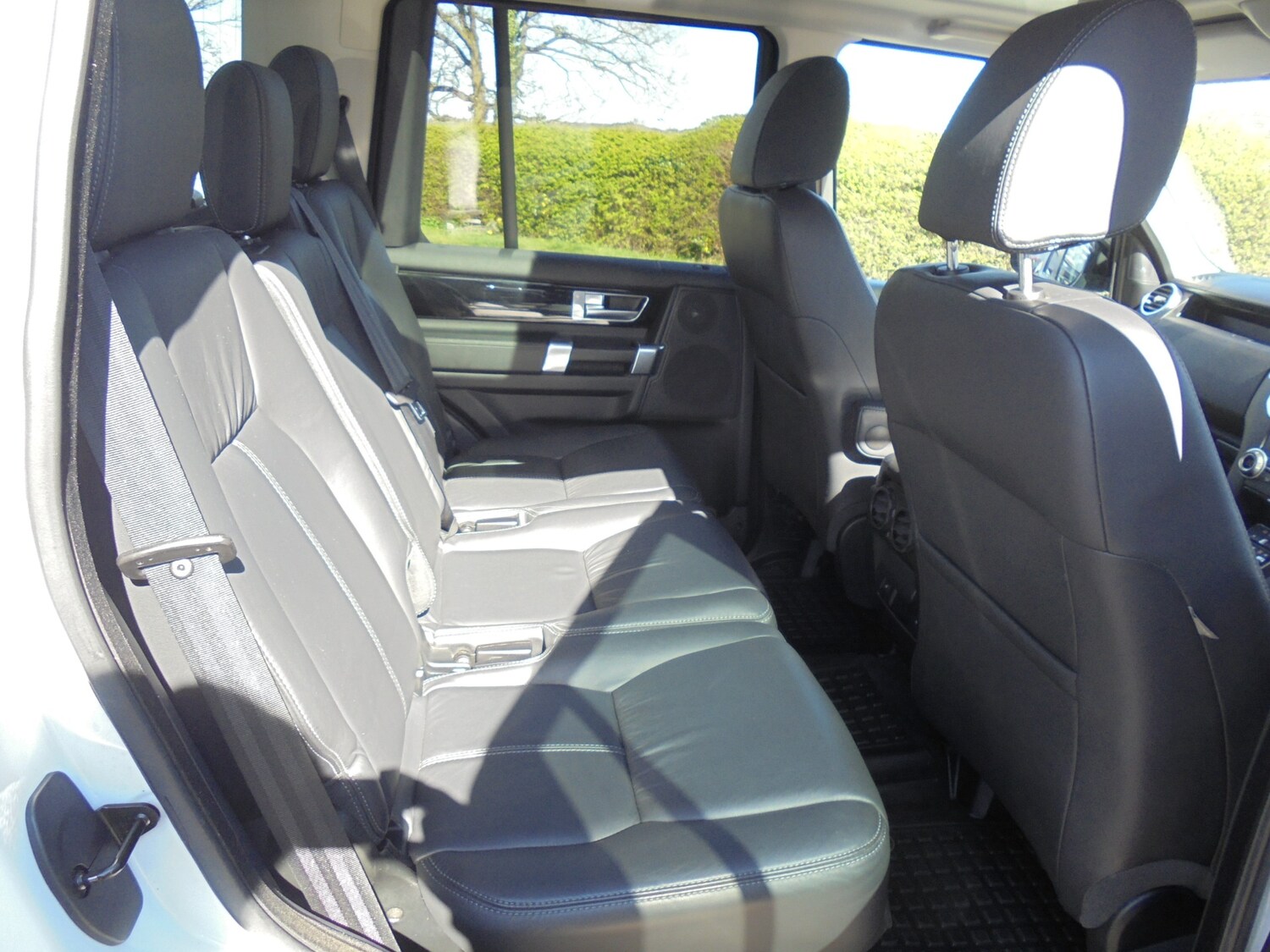 Used Land Rover Discovery 2016 for sale - 78105767: Photo 24