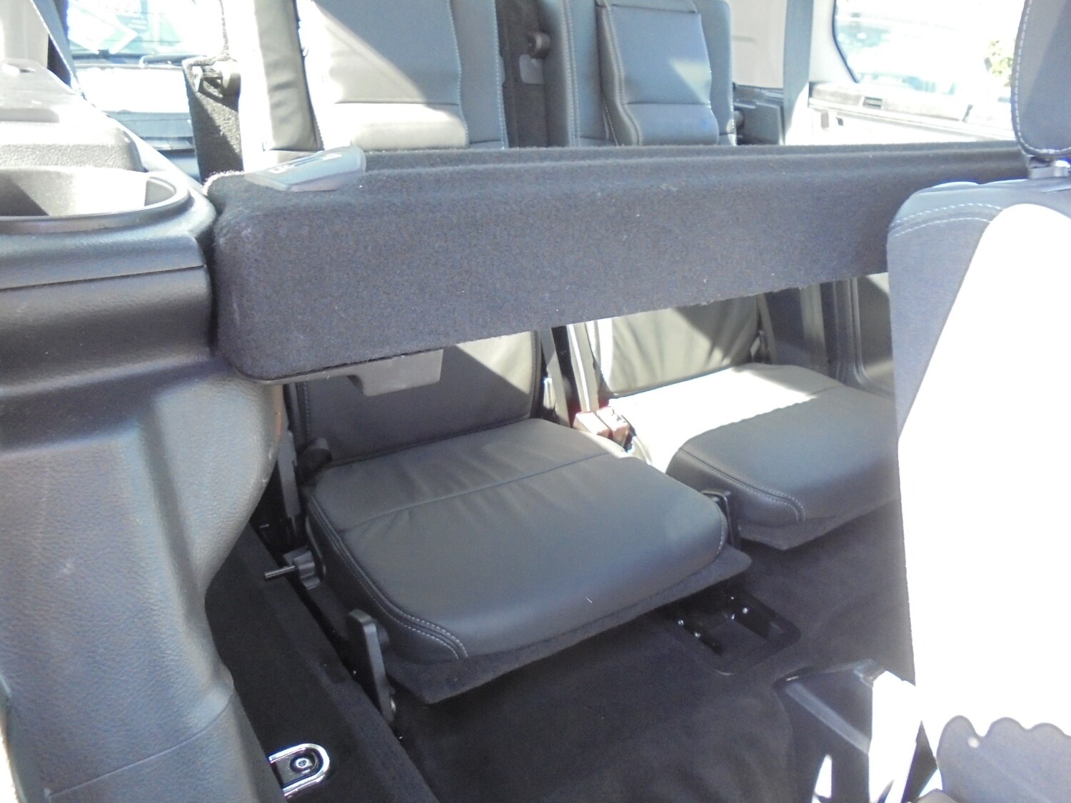 Used Land Rover Discovery 2016 for sale - 78105767: Photo 26