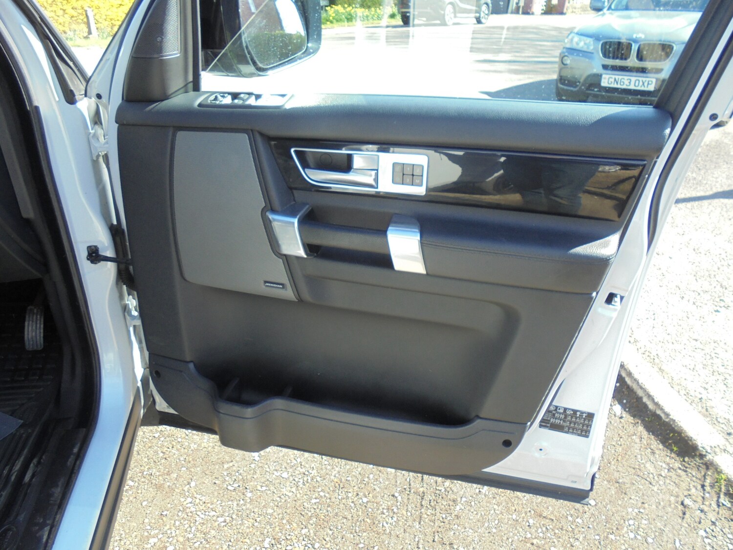 Used Land Rover Discovery 2016 for sale - 78105767: Photo 27