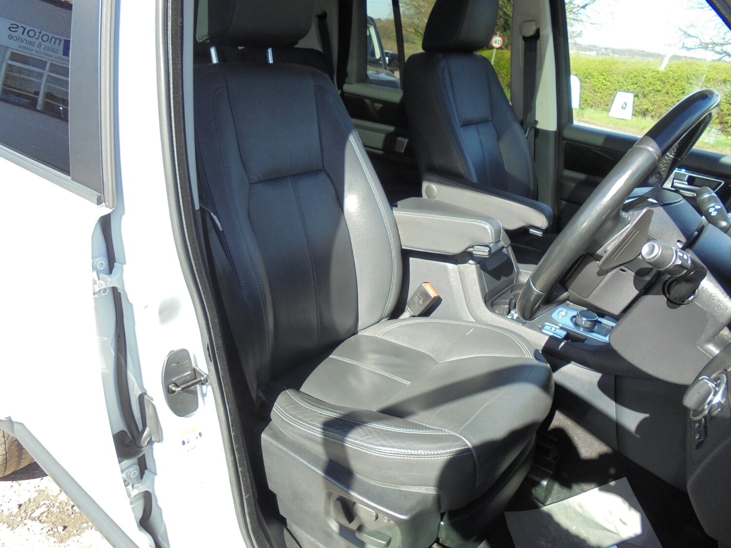 Used Land Rover Discovery 2016 for sale - 78105767: Photo 28