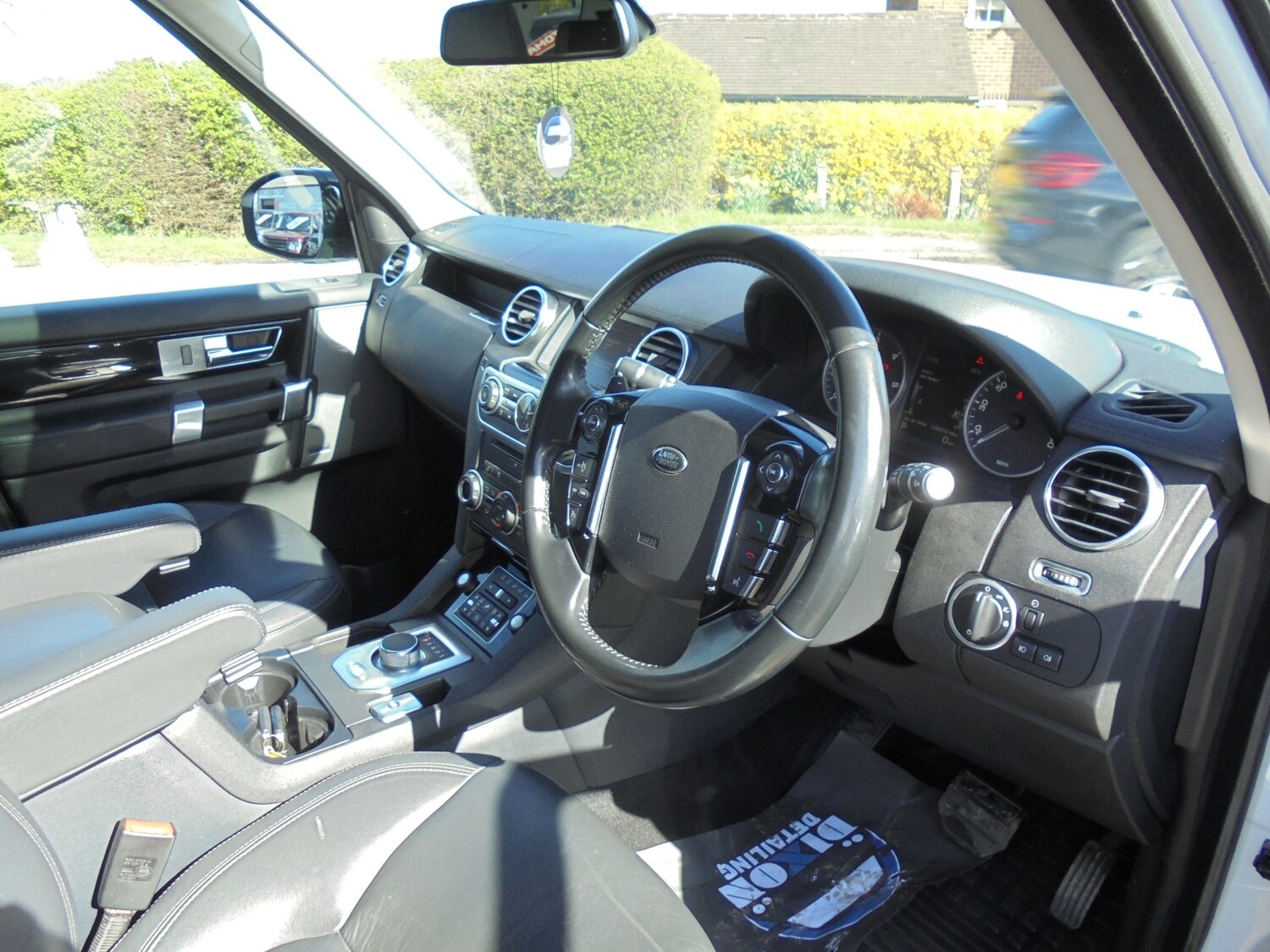 Used Land Rover Discovery 2016 for sale - 78105767: Photo 29